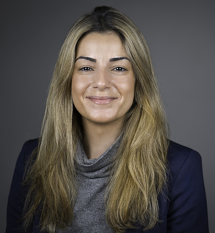 Dr. Natalie Sadik