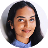 Rabia Syed, MSW
