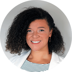 Samantha Voss, MSW therapist wellness psychotherapy