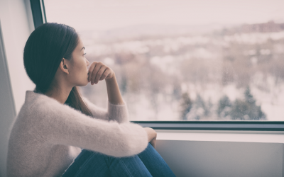 Coping with the Winter Blues: A Closer Look at Seasonal Affective Disorder