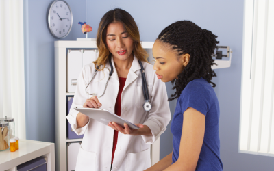 Do My Different Doctors Even Know Each Other? The Importance of Coordinating Care