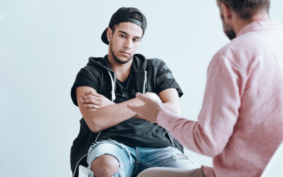 My family member doesn’t want to go to therapy – What can I do?