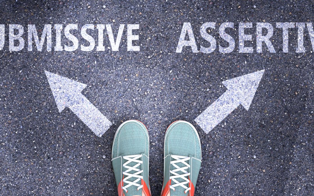 How Can I Tell If I Am Being Assertive or Aggressive?