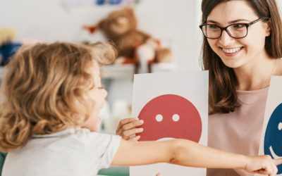 Tips for Finding a Child Therapist
