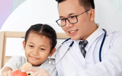 How Pediatricians and Start My Wellness Can Work Together to Help Children and Families