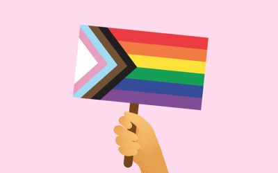 June is National Pride Month