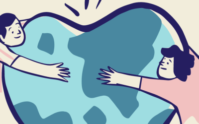 Managing Existential Climate Stress