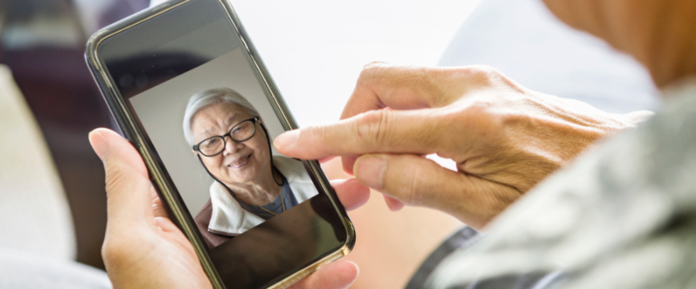 Telehealth or In Person?