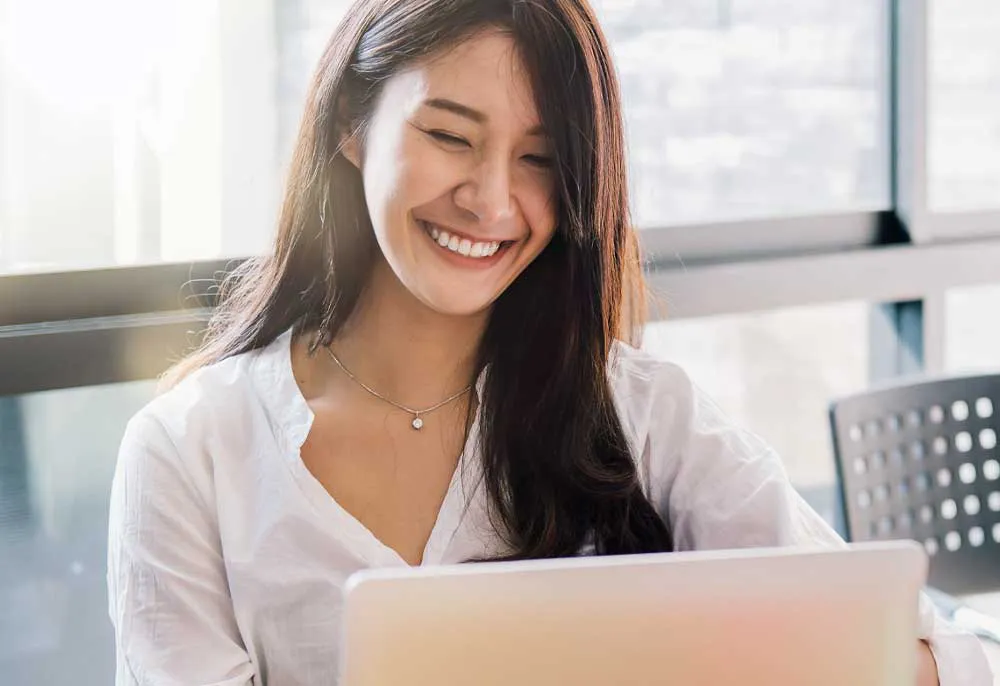 women having virtual therapy session