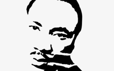 A Tribute to MLK Day, Justice, and Mental Health
