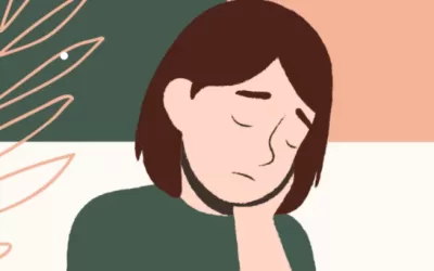Every day Grief