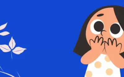 Is my child anxious?