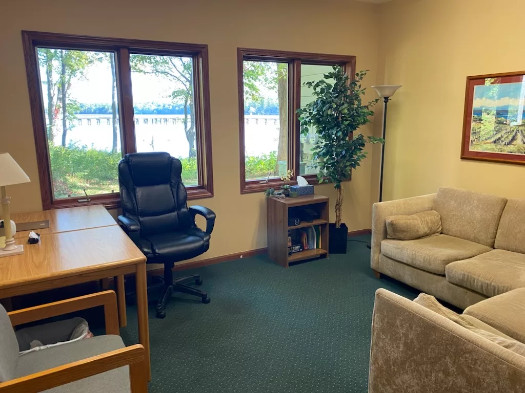Office for mental health care in Traverse City, Michigan