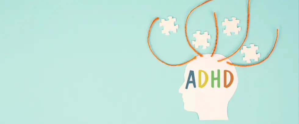 The Overlap Between ADHD and Intrusive Thoughts