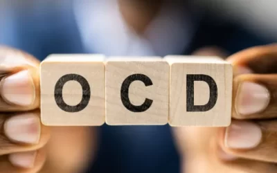 Is OCD Neurodivergent?