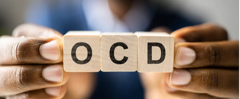 Is OCD Neurodivergent?