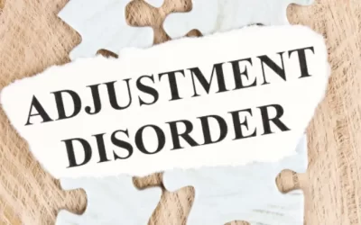 Understanding Adjustment Disorders