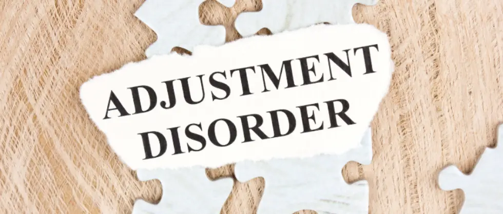 Understanding Adjustment Disorders