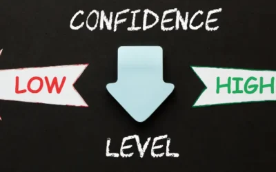 From Doubt to Confidence: Nurturing Your Self-Esteem