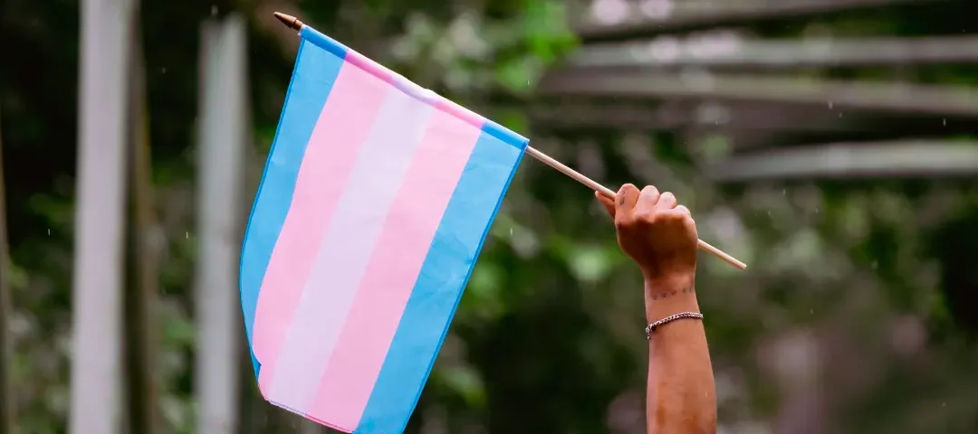 Navigating the Journey of Supporting a Transgender Child