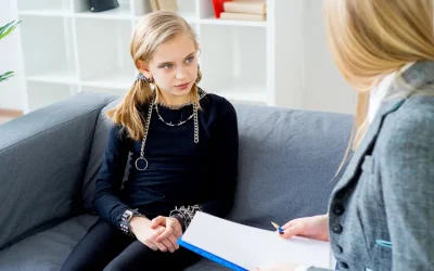 The Importance of Confidentiality in Teen Therapy