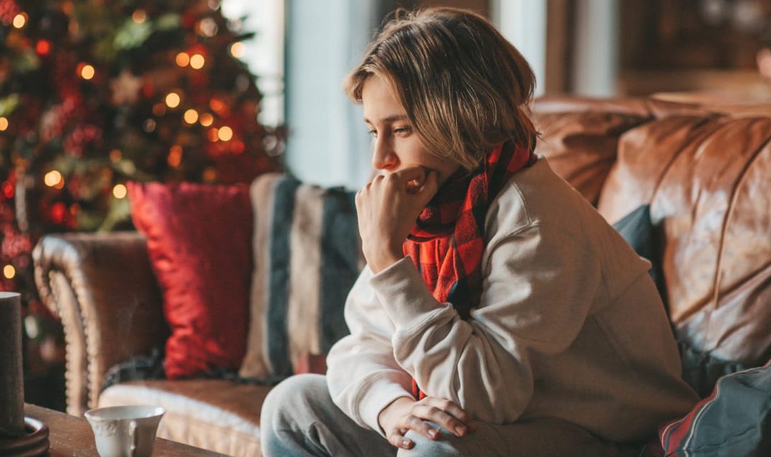 Grieving through the Holidays