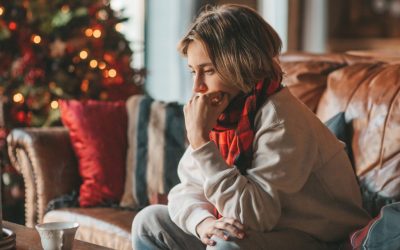 Grieving through the Holidays