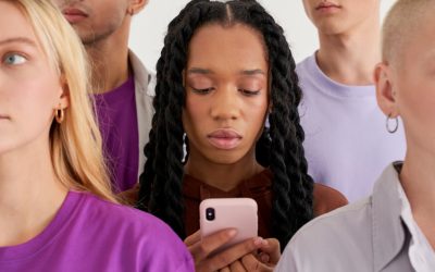 How Social Media Affects Mental Health