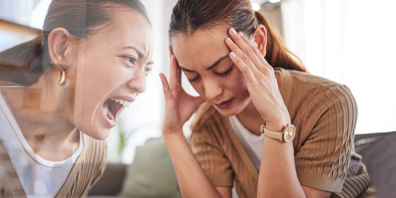 1 Understanding Anger and Its Impact on Your Well being