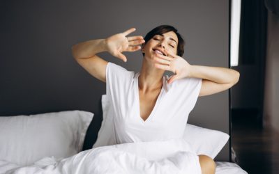 The Role of Sleep in Mental Well-Being