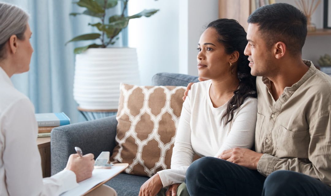 What to Expect in Premarital Counseling