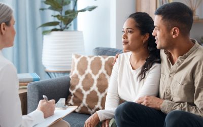 What to Expect in Premarital Counseling