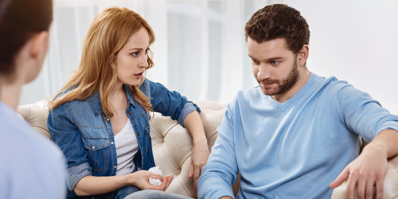 2 The Benefits of Couples Therapy in Addressing Both Issues