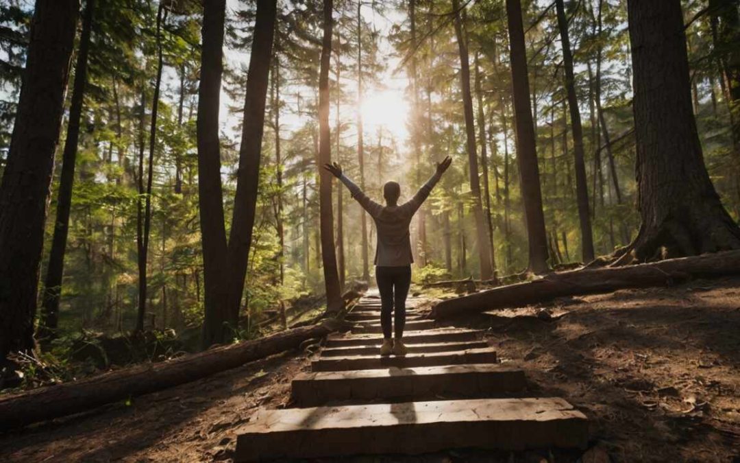 How Practicing Gratitude Can Improve Mental Resilience