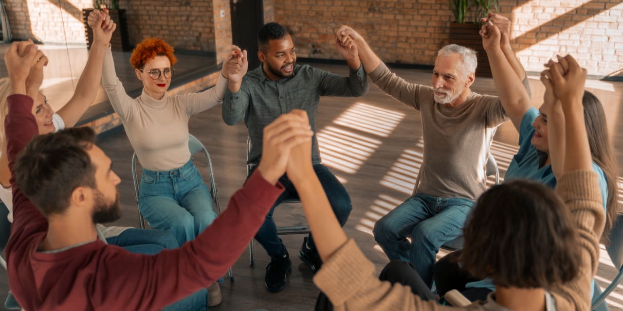 3 Strengthening Emotional Resilience Through Group Interaction