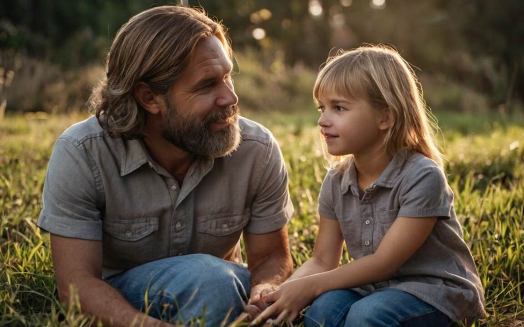 How Childhood Attachment Styles Shape Adult Relationships