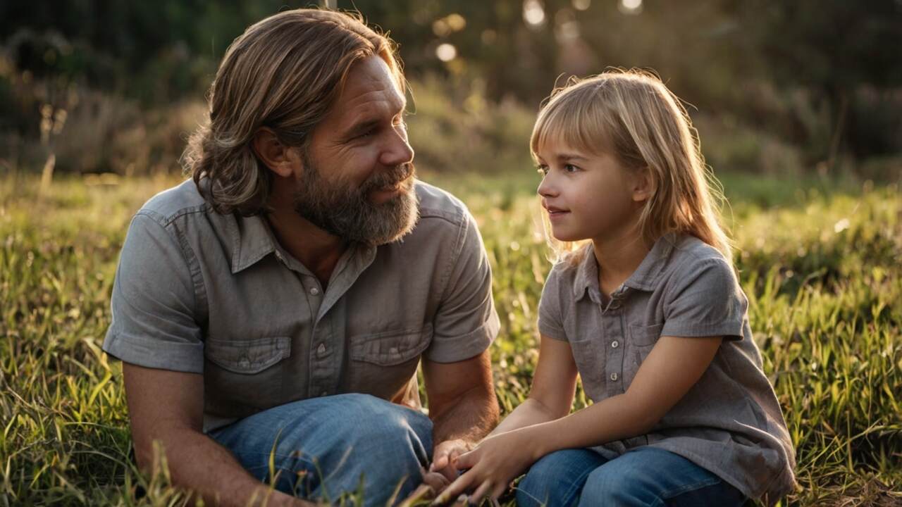 1 How Childhood Attachment Styles Influence Adult Relationships