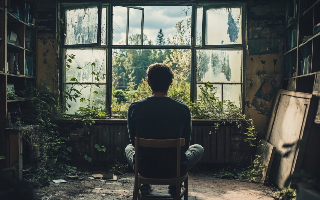 The Connection Between Trauma and Perfectionism