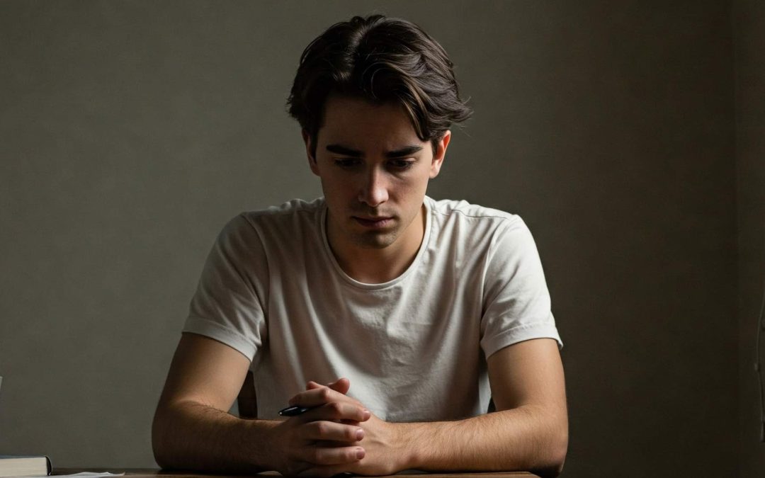 The Science Behind Overthinking: Why We Do It and How to Stop