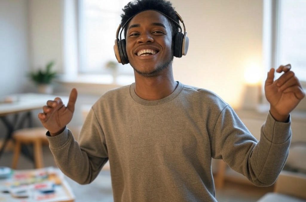 The Link Between Creativity and Mental Health: Why Artistic Expression is Good for You