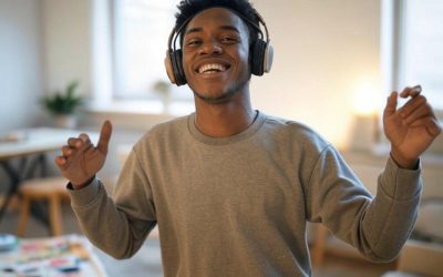 The Link Between Creativity and Mental Health: Why Artistic Expression is Good for You