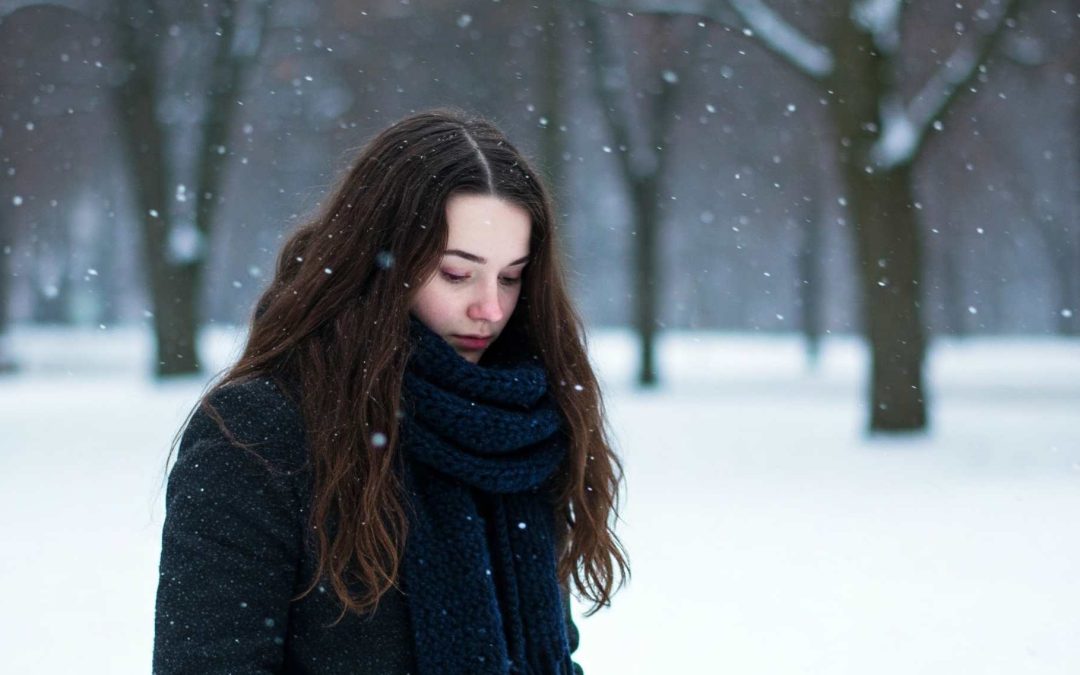 The Impact of Seasonal Changes on Mental Health: How to Cope with Seasonal Affective Disorder (SAD)