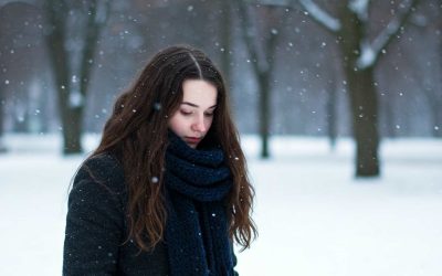 The Impact of Seasonal Changes on Mental Health: How to Cope with Seasonal Affective Disorder (SAD)