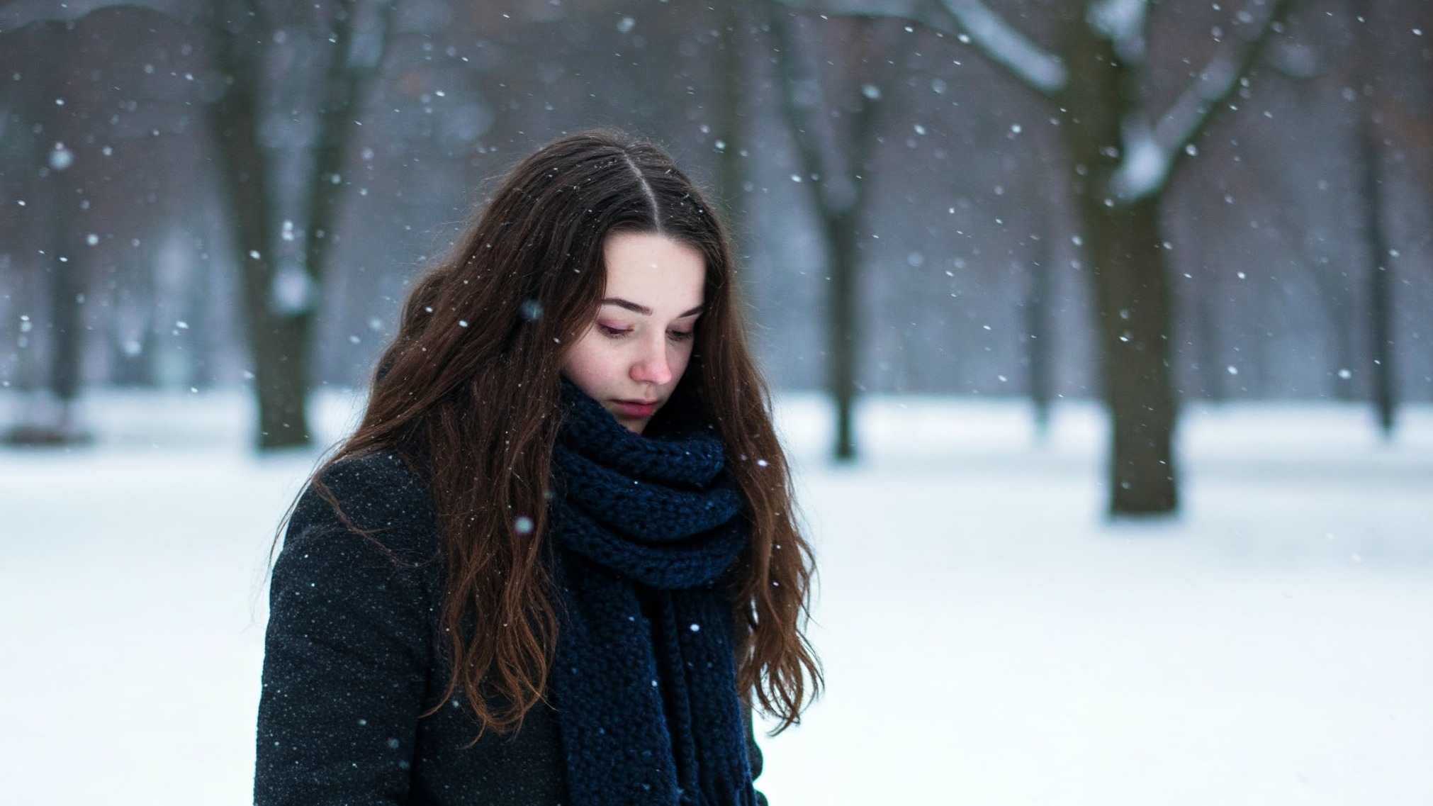 1 How Seasonal Shifts Affect the Mind Understanding Seasonal Affective Disorder (SAD)