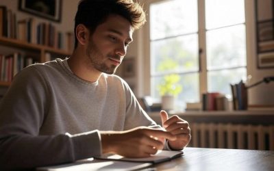 Exploring the Benefits of Journaling for Mental Health and Emotional Clarity