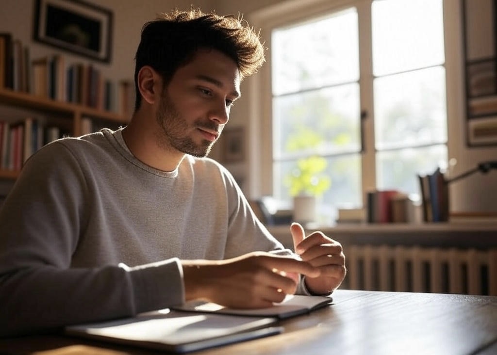 1. Exploring the Benefits of Journaling for Mental Health and Emotional Clarity