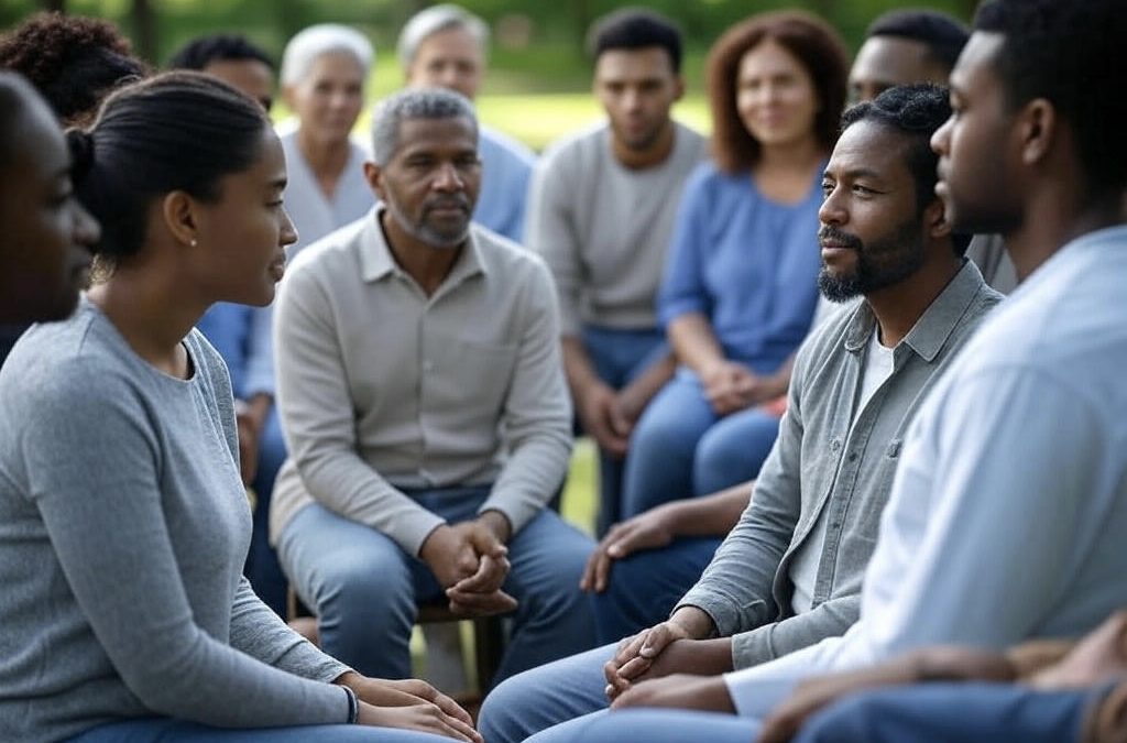 How to Build Resilience in the Face of Adversity: Psychological Strategies for Thriving
