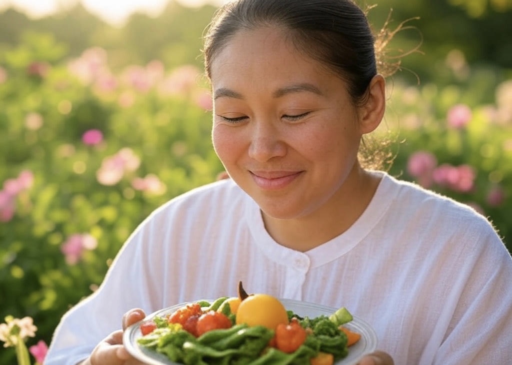 1. The Connection Between Mindful Eating and Emotional Well Being