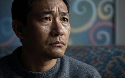 The Influence of Childhood Trauma on Adult Decision-Making
