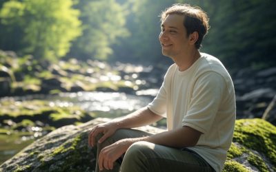 The Power of Nature: How Spending Time Outdoors Boosts Mental Health